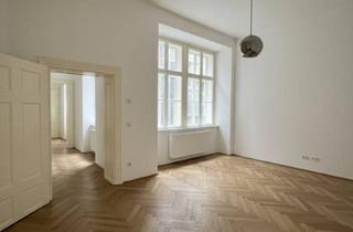 Wohnung mieten in Stephansplatz, 1010 Wien, Stilvoll Wohnen in Wiens historischer Altstadt