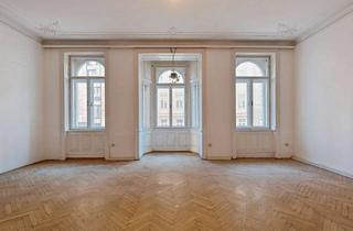 Wohnung kaufen in Schönbrunner Straße 60/8, 1050 Wien, Schönbrunner Straße 60 - Elegante Altbau-Stadtresidenzen