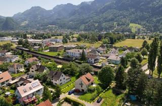 Haus kaufen in Im Schletter 6, 6844 Altach, Heimkommen nach Altach - mit Garten, Terrasse & Bergblick