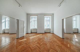 Wohnung kaufen in Sternwartestraße 18/3+ 4, 1180 Wien, Wohnen Nahe des Cottageviertels - Sternwartestraße 18