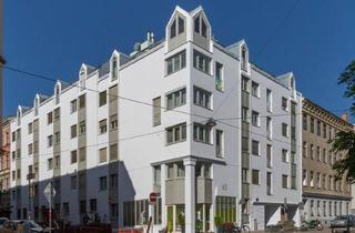 Wohnung kaufen in Schulgasse 63/21, 1180 Wien, Schulgasse 63 - Wohnen im Herzen von Währing!