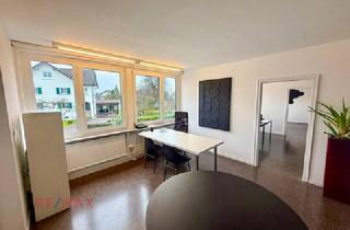 Gewerbeimmobilie mieten in 6971 Hard, Raum für Wachstum: Lager- und Produktionsfläche mit Büro in Hard