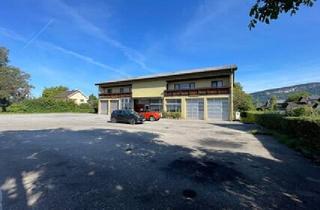  in 6922 Wolfurt, Grundstück inkl. Gebäude und Nebenflächen zu vermieten!