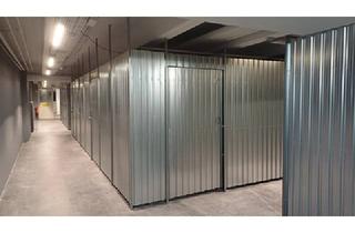 Gewerbeimmobilie mieten in 6710 Nenzing, Lagerräume für Unternehmen und Privat, individuell anpassbar