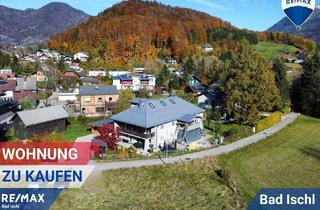 Wohnung kaufen in 4820 Bad Ischl, Wohnung mit großem Eigengarten in Stadtrandlage von Bad Ischl
