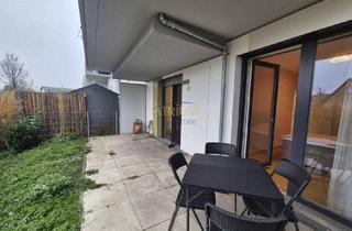 Wohnung kaufen in Leopoldauer Straße, 1210 Wien, Moderne 2-Zimmer-Wohnung mit Garten und Terrasse in 1210 Wien – Ihr neues Zuhause!