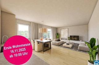 Wohnung kaufen in 1230 Wien, Ihre Kinder studieren – Sie investieren: Eigentum in Hietzing