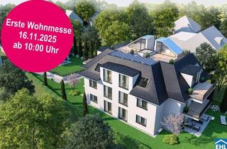 Wohnung kaufen in 1230 Wien, Urban leben, grün genießen – Ihr Rückzugsort im Westen Wiens