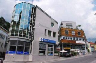 Wohnung mieten in Pfarrgasse, 6460 Imst, Möblierte 2-Zimmer Wohnung mit Lift im Zentrum von Imst