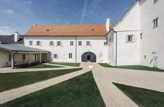 Wohnung mieten in Albrechtsbergerggasse 4 / G, 3400 Klosterneuburg, Exklusive Wohnung in ruhiger Parkanlage