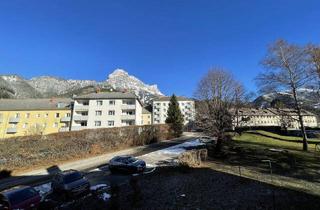 Wohnung mieten in Lindenstraße, 8790 Eisenerz, neu sanierte 2-Zimmer Wohnung mit herrlichem Bergblick!