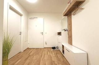 Wohnung mieten in Blumenaustrasse, 6890 Lustenau, Moderne 3-Zimmer-Wohnung in grenznaher Lage von Lustenau