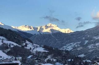 Wohnung mieten in Kreuzbühelgasse, 6500 Landeck, 3-Zimmer Dachgeschosswohnung mit Balkon