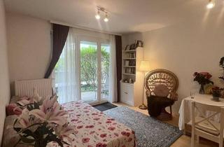 Wohnung mieten in Beckmanngasse 27, 1140 Wien, Seltenes Juwel in ruhiger Lage mit Garten