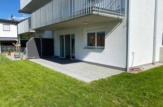 Wohnung mieten in 6414 Barwies, Wunderschöne Gartenwohnung in Mieming