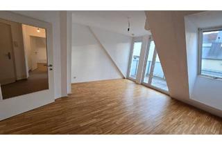 Wohnung mieten in Kendlerstraße 29, 1140 Wien, Klimatisierte Zweizimmerwohnung mit Terrasse in Hofruhelage + Garagenplatz