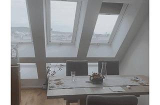 Maisonette mieten in 1160 Wien, Wunderschöne helle Maisonette-Wohnung mit Dachterrasse zu vermieten