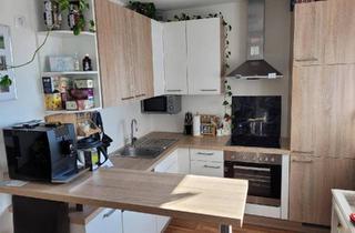 Wohnung mieten in Kasernstraße 94/19, 8041 Graz, Freundliche, voll möblierte, 50 m2 Wohnung mit moderner, hochwertiger Ausstattung in Graz-Liebenau. PROVISIONSFREI!!