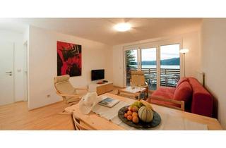 Wohnung mieten in 9220 Auen, Wörtherseewohnung mit Seezugang