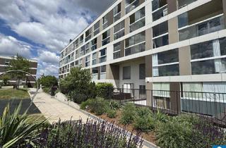 Wohnung mieten in Brauquartier, 8055 Graz, *ab 01.04.* Zuhause im Trendviertel – stilvolle Neubauwohnungen im Brauquartier Puntigam