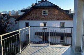 Wohnung mieten in 5020 Salzburg, Ihr neues Zuhause in Salzburg: 3-Zimmer-Wohnung mit Terrasse und Badewanne!