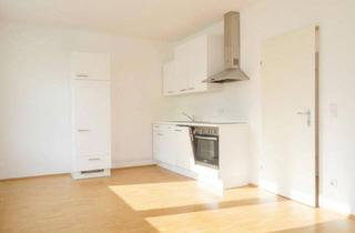 Wohnung mieten in Vinzenz-Muchitsch-Straße 34, 8020 Graz, Sonnige Garconniere mit AllgGarten nahe CITY PARK