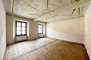 Wohnung kaufen in 8490 Bad Radkersburg, Schwarzer Adler - Historisches Altstadtflair in Bad Radkersburg