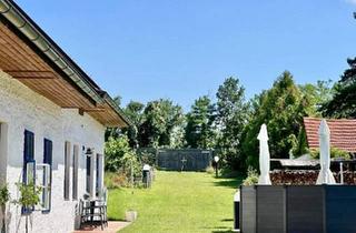 Bauernhäuser zu kaufen in 7321 Lackendorf, Wohnen, wo andere Urlaub machen – Traumhafter Streckhof mit Geschichte & Stil