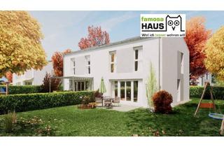 Haus kaufen in 2540 Bad Vöslau, Provisionsfreies Niedrigenergiehaus mit 4 Zimmern, Vollunterkellerung und Eigengrund