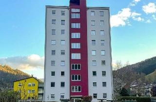 Wohnung kaufen in 8662 Mitterdorf im Mürztal, ***Modern & hell: Exklusive 4-Zimmer-Wohnung (ca. 76 m²) mit Lift in der traumhaften Natur- und Wanderregion der Veitsch***