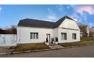 Einfamilienhaus kaufen in 2261 Angern an der March, HANDWERKER BENÖTIGT - HAUS ZU SANIEREN - SCHÖNES GRUNDSTÜCK - MANNERSDORF/M.