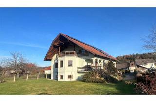 Einfamilienhaus kaufen in 7531 Kemeten, Familienfreundliches Wohnhaus mit Terrasse, schönem ebenen Garten, PV Anlage und Nebengebäude!