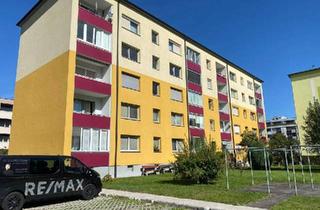 Wohnung mieten in 8605 Kapfenberg, *** Frisch sanierte – moderne 53m² Mietwohnung mit Carport und Top-Infrastruktur ***