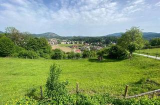 Grundstück zu kaufen in 8101 Sankt Veit, BAUGRUND MITTEN IM GRÜNEN BEI GRAZ
