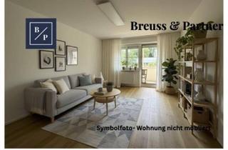 Wohnung mieten in 1130 Wien, Charmantes 1-Zimmer-Apartment mit Loggia in 1130 Wien - Pärchentraum