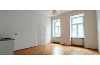Wohnung mieten in 1100 Wien, KOMPAKTE 2 Zimmer-Wohnung!