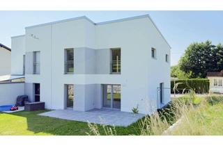 Doppelhaushälfte kaufen in 4904 Atzbach, Traumhafte Doppelhaushälfte: Erstbezug, provisionsfrei und in schlüsselfertiger Ausführung!