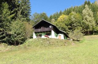 Haus kaufen in 8653 Stanz im Mürztal, PROVISIONSFREI: Schlüsselfertiges 107 m² Ferienhaus zum Preis einer Kleinwohnung – Sofortbezug!