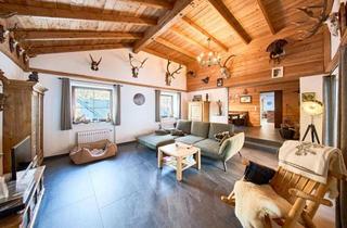 Haus kaufen in 6500 Fließ, Herrschaftliches Jagdhaus im Oberen Gericht