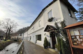 Haus kaufen in 3292 Gaming, Charmante Pension in idyllischer Lage in Gaming – vielseitig nutzbar & voll ausgestattet