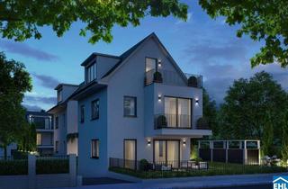 Haus kaufen in 1230 Wien, Wittgenstein 23 – Ihre stilvolle Vorsorge im Villenviertel