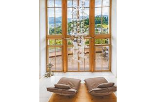 Villen zu kaufen in 5422 Bad Dürrnberg, Residenz am Dürrnberg - außergewöhnliches Anwesen mit private Spa, perfekte Symbiose aus moderner Architektur, zeitloser Eleganz und familiärem Wohnkomfort/ frei ab Sommer 2026