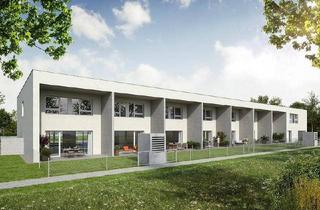 Haus mieten in Rotes-Kreuz-Gasse 2a, 2500 Baden, Schönes Genossenschafts Reihenhaus zur Miete in Baden-Leesdorf