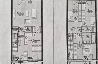 Haus mieten in Rotes-Kreuz-Gasse 2a, 2500 Baden, Schönes Genossenschafts Reihenhaus zur Miete in Baden-Leesdorf