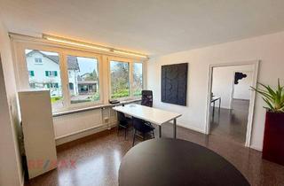 Büro zu mieten in An Der Steinlache 10, 6971 Hard, Raum für Wachstum: Lager- und Produktionsfläche mit Büro in Hard