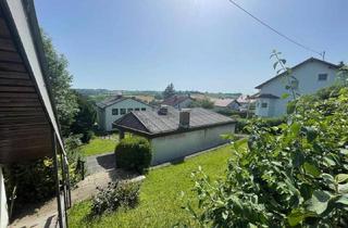 Grundstück zu kaufen in Am Zunderfeld, 4073 Wilhering, Grundstück mit kleinem Altbestand und Doppelhausprojekt