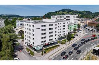 Büro zu mieten in 5020 Salzburg, Sterneck-Center Büro 1