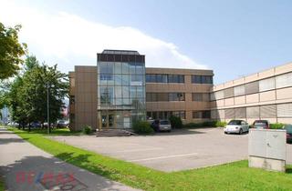 Büro zu mieten in Schwefel 81, 6850 Dornbirn, Zentral gelegenes Büro an der L190 – ideal für Ihr Business