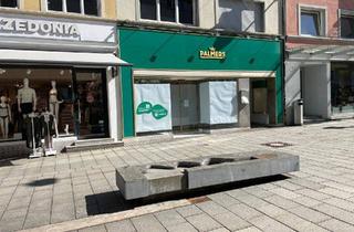 Geschäftslokal mieten in 6900 Bregenz, Gewerberäumlichkeit im Zentrum von Bregenz zu vermieten!