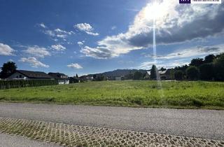 Grundstück zu kaufen in Schmiedeweg, 8430 Leibnitz, Top, ebenes Bauträgergrundstück mit BD 0,8 - Bebauungsplan vorhanden - gute Lage - Kaindorf - Leibnitz Nähe!